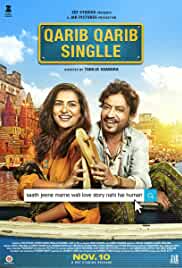 Qarib Qarib Single 2017 Full Movie Download FilmyMeet