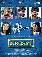 RK Nagar 2019 Hindi Dubbed Tamil 480p 720p 1080p FilmyMeet