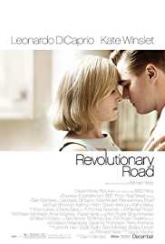 Revolutionary Road  2008 Dual Audio Hindi 480p 300MB FilmyMeet