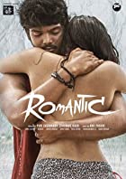 Romantic  2021 Hindi Dubbed 480p 720p FilmyMeet