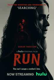 Run 2021 Hindi Dubbed 480p FilmyMeet