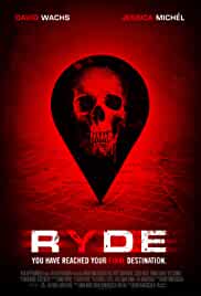 Ryde 2016 Dual Audio Hindi 480p FilmyMeet