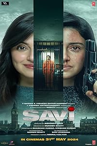 Savi  2024 Movie Download 480p 720p 1080p FilmyMeet