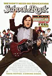 School of Rock  2003 Dual Audio Hindi 480p FilmyMeet