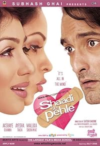 Shaadi Se Pehle 2006 Hindi Movie Download 480p 720p 1080p FilmyMeet