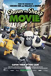 Shaun the Sheep Movie  2015 Dual Audio Hindi 480p FilmyMeet