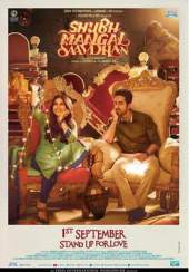 Shubh Mangal Saavdhan FilmyMeet  2017 300MB Movie Download FilmyMeet