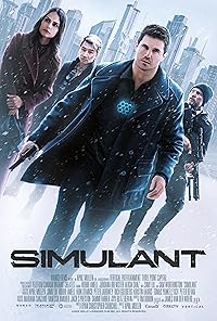 Simulant  2023 Hindi Dubbed 480p 720p 1080p FilmyMeet