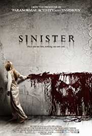 Sinister  2012 Dual Audio Hindi 480p 300MB FilmyMeet