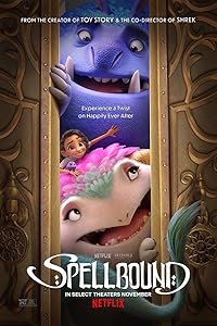 Spellbound 2024 Hindi Dubbed English 480p 720p 1080p FilmyMeet