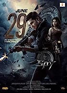 Spy  2023 Hindi Dubbed 480p 720p 1080p FilmyMeet