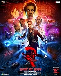 Stree 2 Hindi Movie Download 480p 720p 1080p 60FPS 2160p 4K FilmyMeet