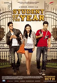 Student of the Year 2012 Movie Download 480p 720p 1080p FilmyMeet