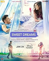 Sweet Dreams 2025 Movie Download 480p 720p 1080p FilmyMeet