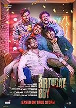 The Birthday Boy 2024 Hindi Dubbed 480p 720p 1080p FilmyMeet