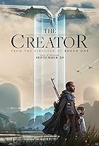 The Creator  2023 English Movie Download 480p 720p 1080p FilmyMeet