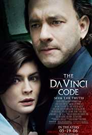 The Da Vinci Code 2006 Dual Audio Hindi 480p 500MB FilmyMeet