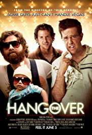 The Hangover 2009 Dual Audio Hindi 480p 300MB FilmyMeet