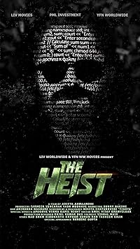 The Heist 2024 Movie Download 480p 720p 1080p FilmyMeet