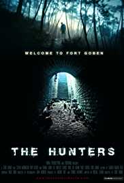 The Hunters  2011 Dual Audio Hindi 300MB 480p FilmyMeet