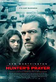 The Hunters Prayer  2017 Hindi Dubbed 480p 300MB FilmyMeet