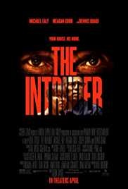 The Intruder  2019 Dual Audio Hindi 480p 300MB FilmyMeet