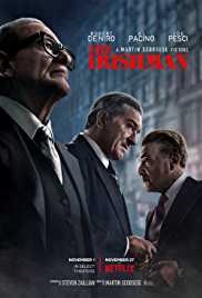 The Irishman 2019 Dual Audio Hindi 480p 600MB FilmyMeet