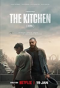 The Kitchen  2024 Hindi English 480p 720p 1080p FilmyMeet