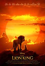 The Lion King  2019 Dual Audio Hindi 480p 300MB FilmyMeet