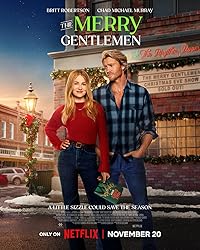 The Merry Gentlemen 2024 Hindi Dubbed English 480p 720p 1080p FilmyMeet