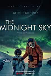 The Midnight Sky  2020 Hindi Dubbed 480p FilmyMeet