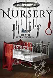 The Nursery 2018 Hindi Dubbed 300MB 480p FilmyMeet