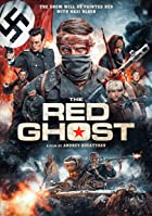 The Red Ghost 2020 Hindi Dual Audio 480p 720p 1080p FilmyMeet FilmyMeet