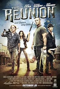 The Reunion 2011 Movie Hindi Dubbed Tamil English 