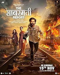 The Sabarmati Report 2024 Movie Download 480p 720p 1080p