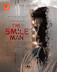 The Smile Man 2024 Tamil HQ Movie Download 480p 720p 1080p FilmyMeet