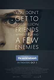 The Social Network 2010 Dual Audio Hindi 480p FilmyMeet