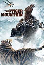 The Taking of Tiger Mountain  2014 Dual Audio Hindi 480p 300MB FilmyMeet