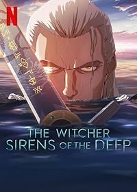 The Witcher Sirens of the Deep FilmyMeet Hindi English 480p 720p 1080p