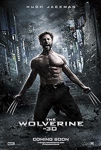 The Wolverine  2013 Hindi Dubbed English 480p 720p 1080p FilmyMeet