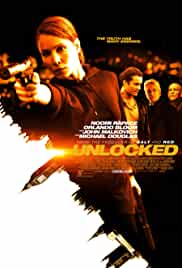 Unlocked  2017 Hindi Dubbed 480p FilmyMeet