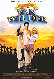 Van Wilder  2002 Dual Audio Hindi 480p BluRay 300MB FilmyMeet