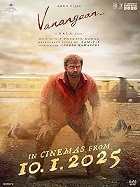  Vanangaan FilmyMeet 2025 Hindi Dubbed 480p 720p 1080p