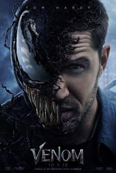 Venom 2018 Hindi Dubbed + English 480p 720p 1080p  FilmyMeet