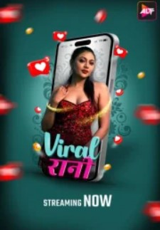 Viral Rani  2024 Alt Balaji Web Series Download 480p 720p 1080p FilmyMeet