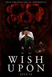 Wish Upon  2017 Dual Audio Hindi 480p 300MB FilmyMeet