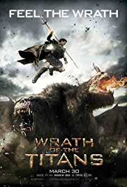 Wrath Of The Titans  2012 Dual Audio Hindi 480p 300MB FilmyMeet