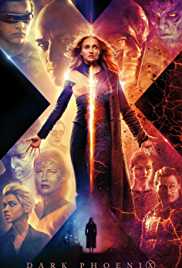 X Men Dark Phoenix  2019 Dual Audio Hindi 300MB FilmyMeet