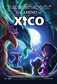 Xicos Journey  2020 Hindi Dubbed English 480p 720p 1080p FilmyMeet