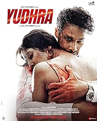 Yudhra Hindi Movie Download 480p 720p 1080p FilmyMeet